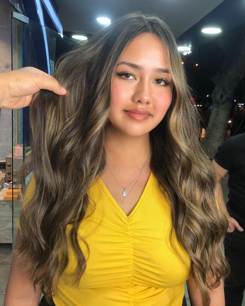 Mikail Hair Salon - çalışma / work