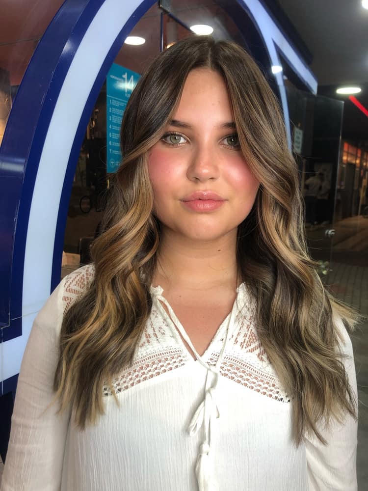 Mikail Hair Salon - çalışma / work