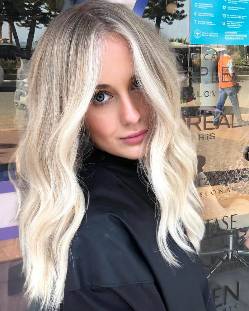 Mikail Hair Salon - çalışma / work