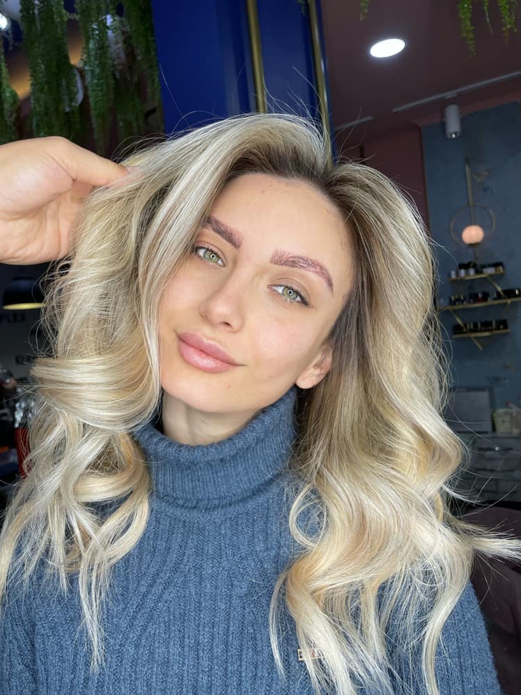 Mikail Hair Salon - çalışma / work